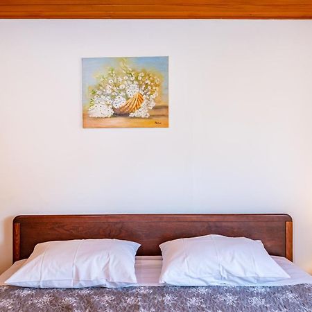 Apartment Sea And Mountain With Pool Novigrad  Dış mekan fotoğraf